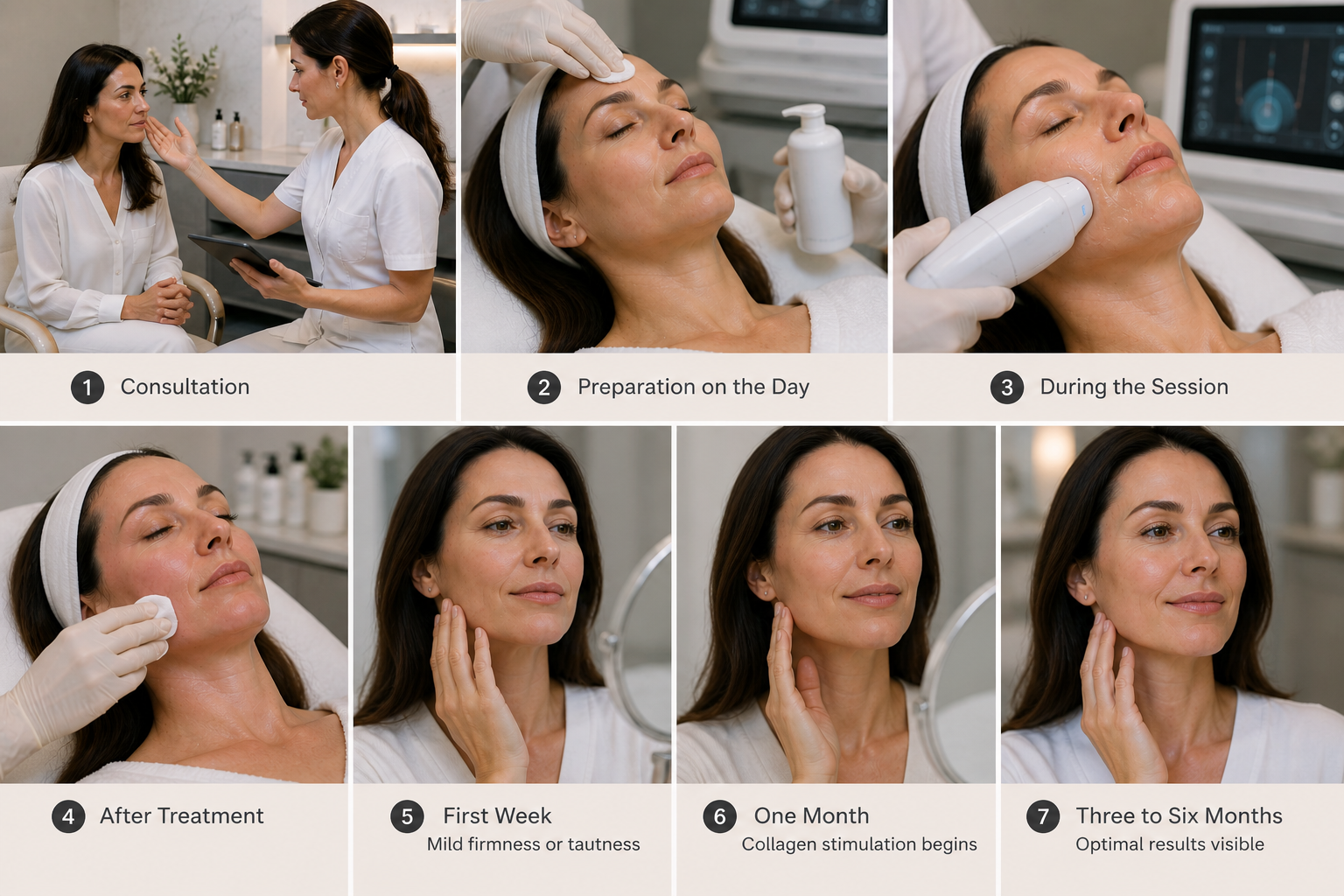What the Treatment Experience Involves